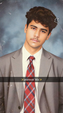 Rahul Kumar, 24, India