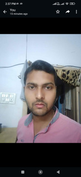 Arshad, 25, India