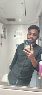 Afroj, 24, India