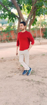 Ayan Khan, 18, India