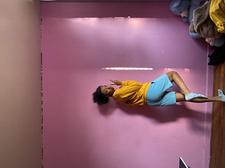 Tayla, 20, United States