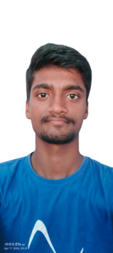 Sujit Patra, 19, India