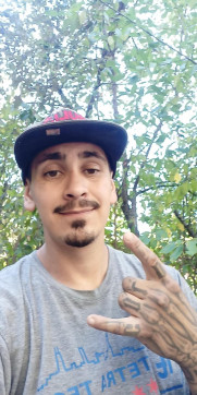 Joseph, 30, United States