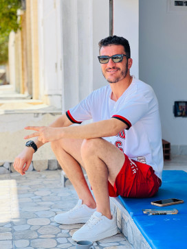 Tutto Passa, 34, Tunisia