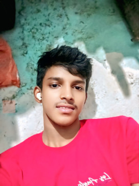 Lavkush Babu, 18, India