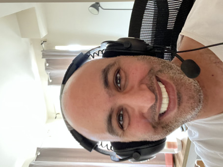 Aykut, 41, Denmark