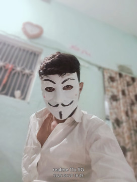 Md_nawab_rfj, 22, India