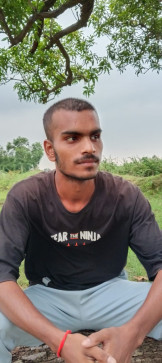 Aman, 18, India