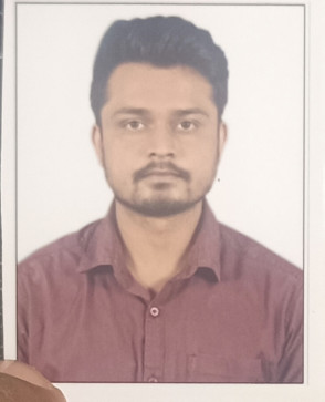 Kumar Singh, 24, India