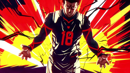 Suriya Prakash, 18, India