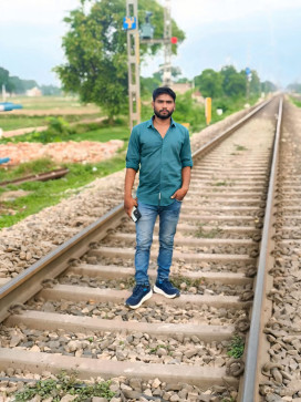 Shiva Kumar, 18, India