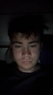 Thois, 18, Belgium