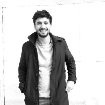 The Pinkwhite, 23, Romania