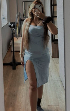 Tania Arora, 28, India