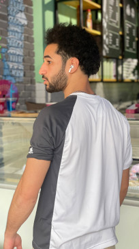 Salah, 26, France