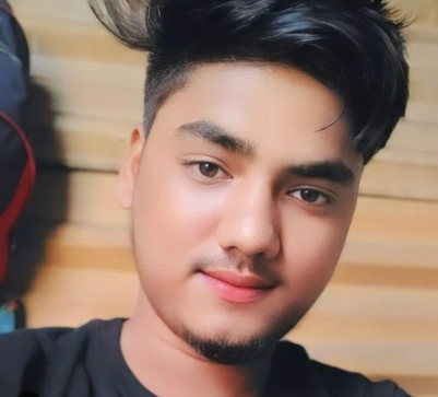 Sunil Kumar, 20, India