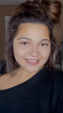 Brittney Vozar, 30, United States