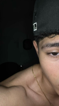 Nadir, 18, Algeria