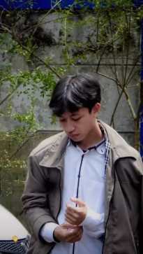 Sameer, 28, Indonesia