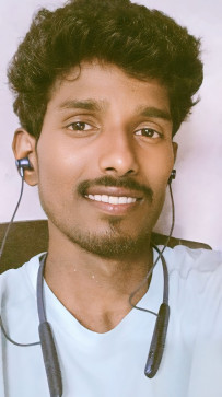 Ankit Verma, 19, India