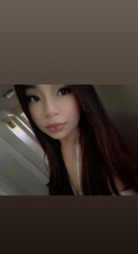 Delilah, 18, United States
