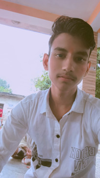 Himesh Chaurasiya, 18, India