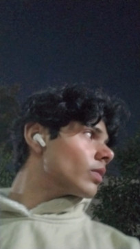 Adi, 20, India