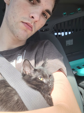 Rin, 19, United States