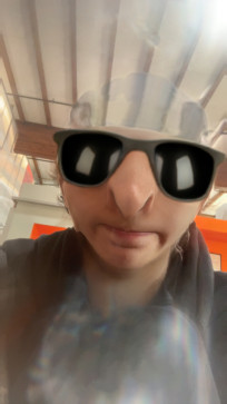 Grace, 18, United States