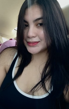 Mary Ann, 28, Philippines