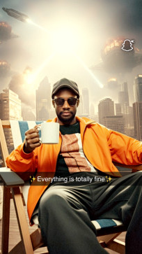 Yousaef, 29, Saudi Arabia