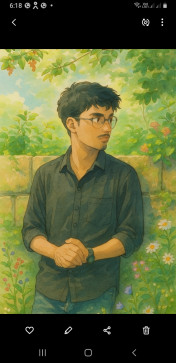 Aniket Ahire, 22, India