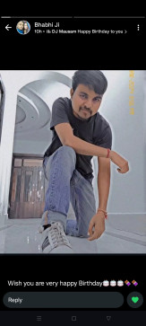 Will You Be My GF, 24, India