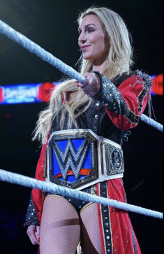 Sarah, 34, United States