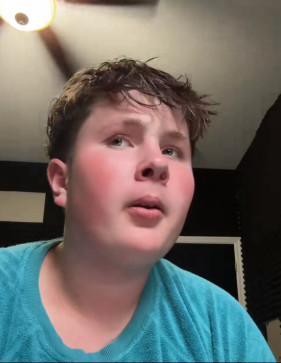 Joe, 21, United States