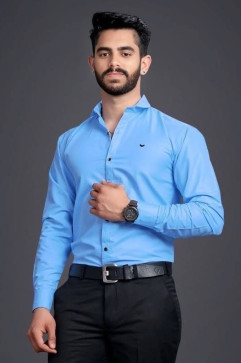 Khush Tech, 25, India