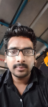 Ankush, 28, India