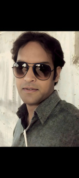 Anilkumar Chinthamal, 36, India