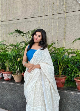 Adity Jii, 22, India