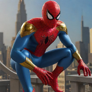 Al Habibi, 18, India