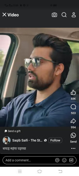 Raja, 30, United Arab Emirates