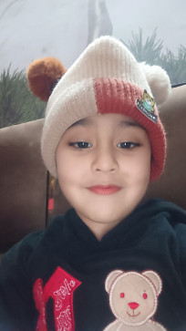 KhushPreet Singh Kan, 28, India