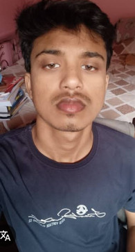 Jimmy, 18, India