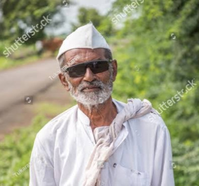 Its Hahsim, 65, India