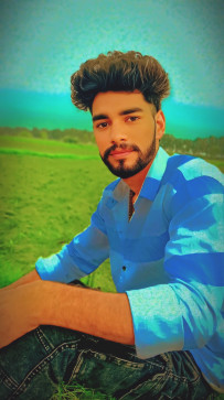 Yogesh, 21, India