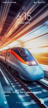 Guest Account, 18, India