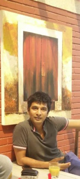 Saurabh Doke, 22, India