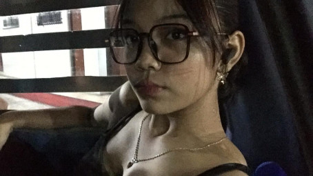 Rumi Roiz, 18, Philippines