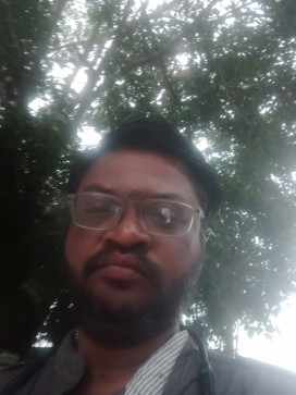 Hari Prasad, 36, India