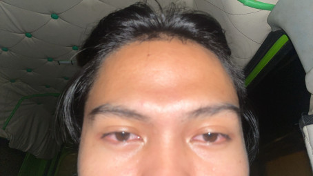 Hanes, 23, Philippines